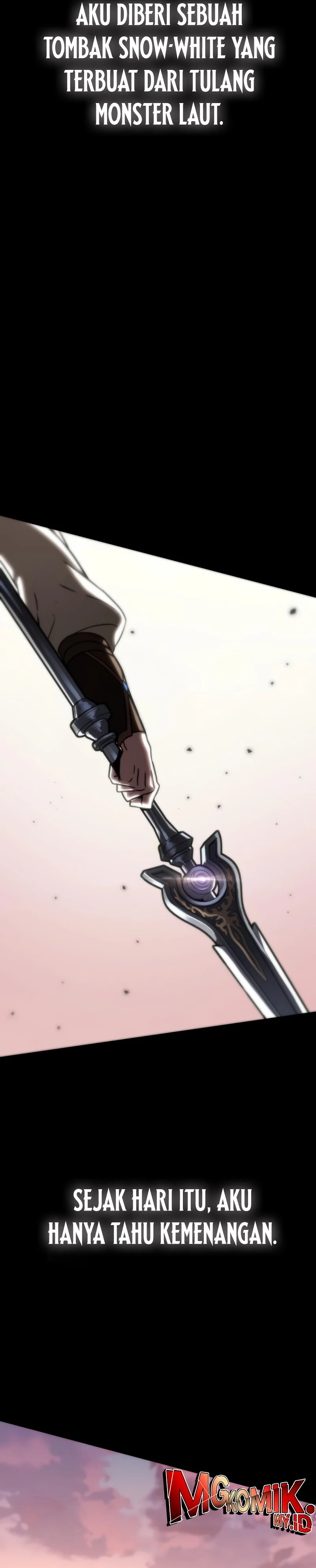 Vallhala Saga - Chapter 31 - Page 47