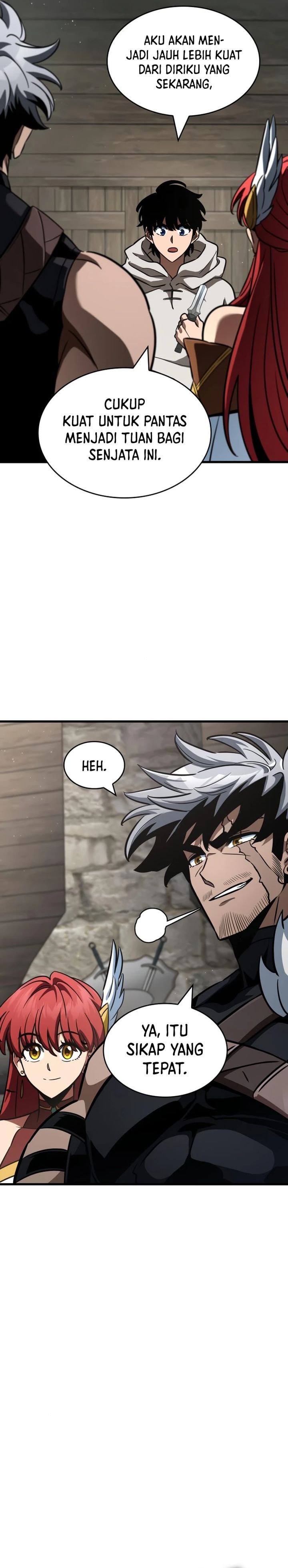 Baca Vallhala Saga - Chapter 32 halaman 10