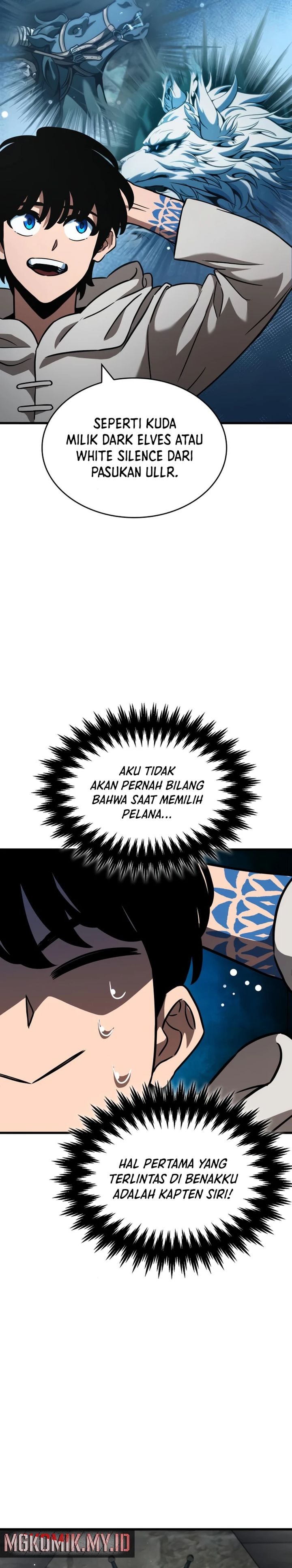 Baca Vallhala Saga - Chapter 32 halaman 13