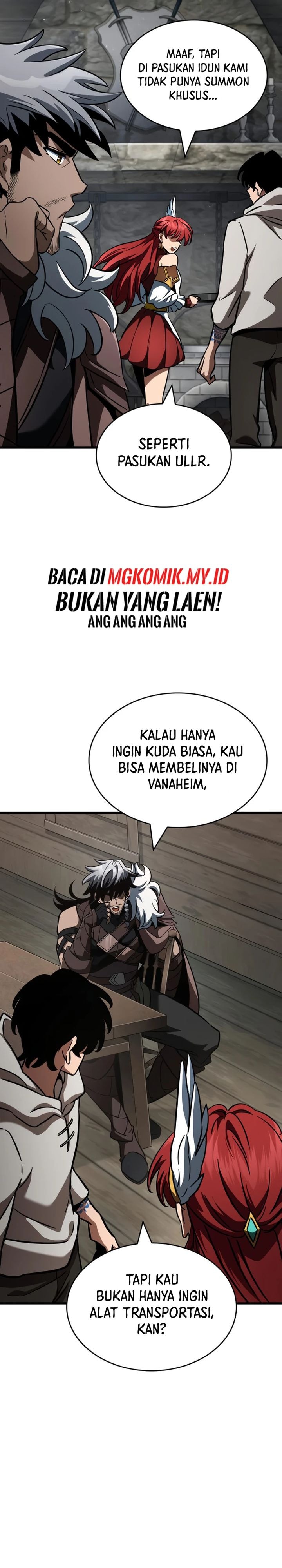 Baca Vallhala Saga - Chapter 32 halaman 14