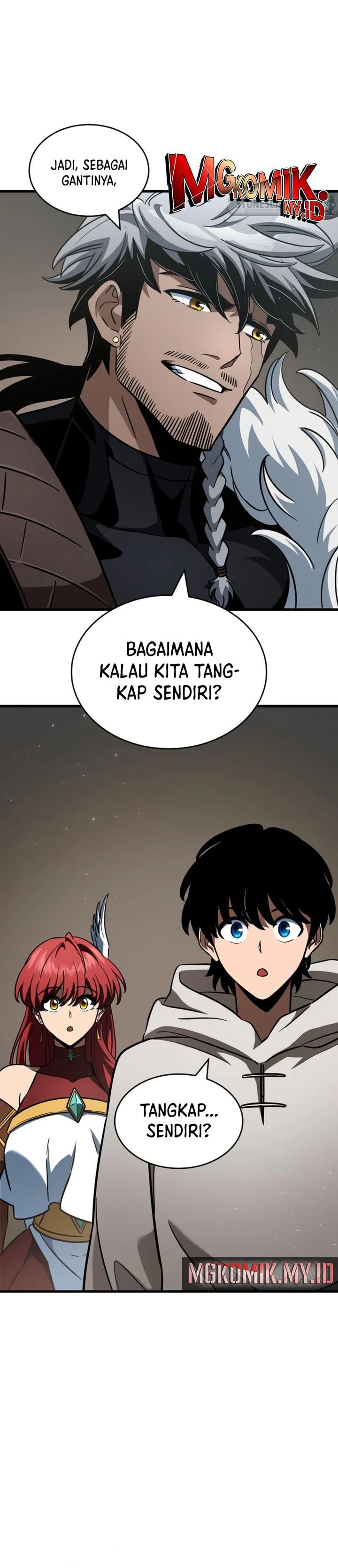 Baca Vallhala Saga - Chapter 32 halaman 15