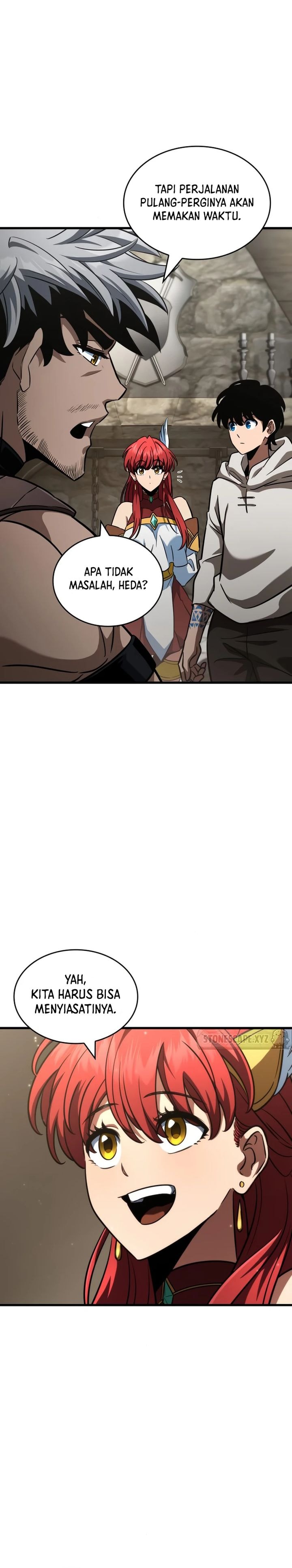Baca Vallhala Saga - Chapter 32 halaman 17