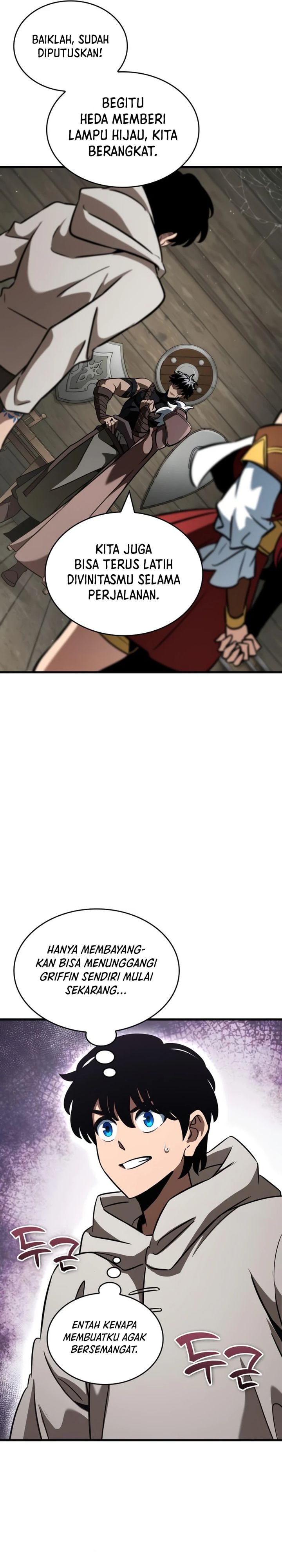Baca Vallhala Saga - Chapter 32 halaman 18