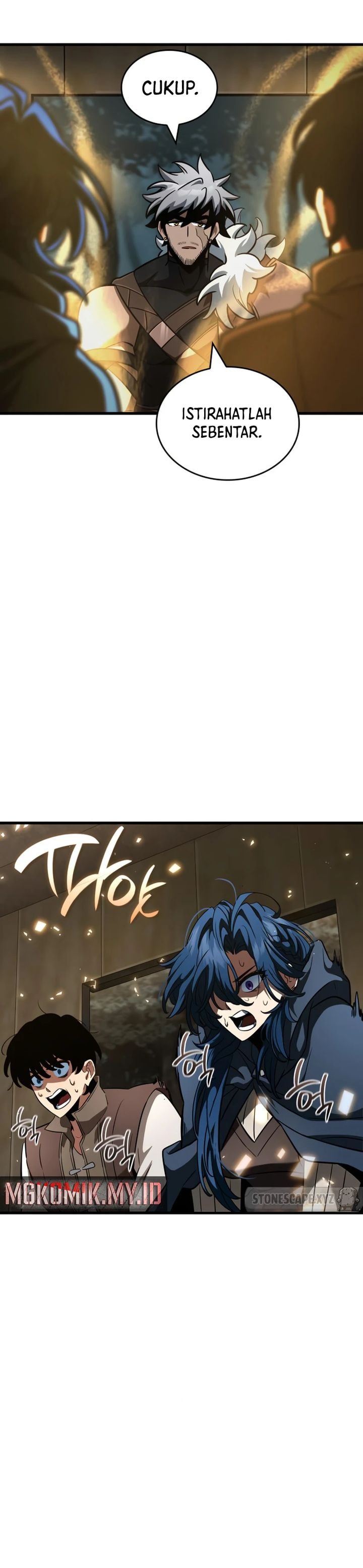 Baca Vallhala Saga - Chapter 32 halaman 22