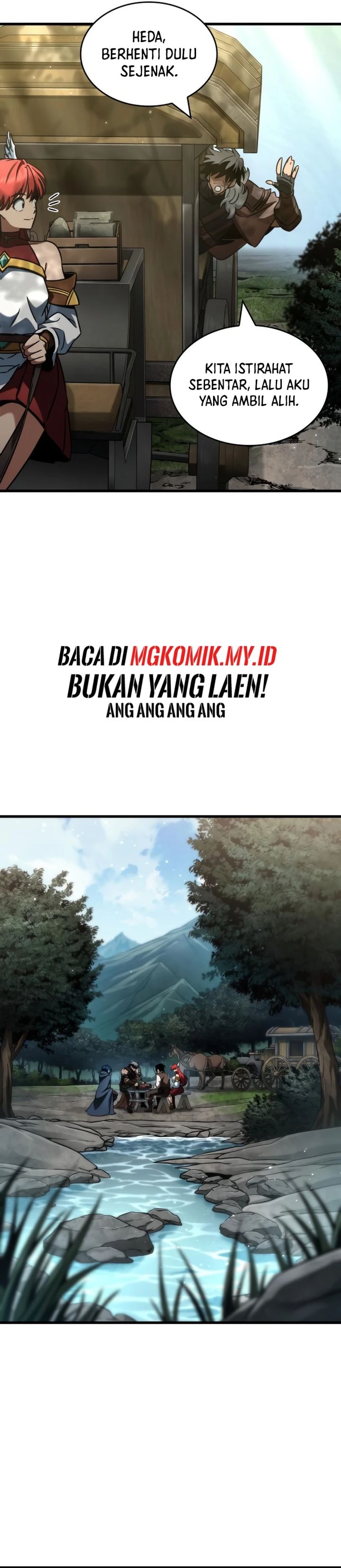 Baca Vallhala Saga - Chapter 32 halaman 23