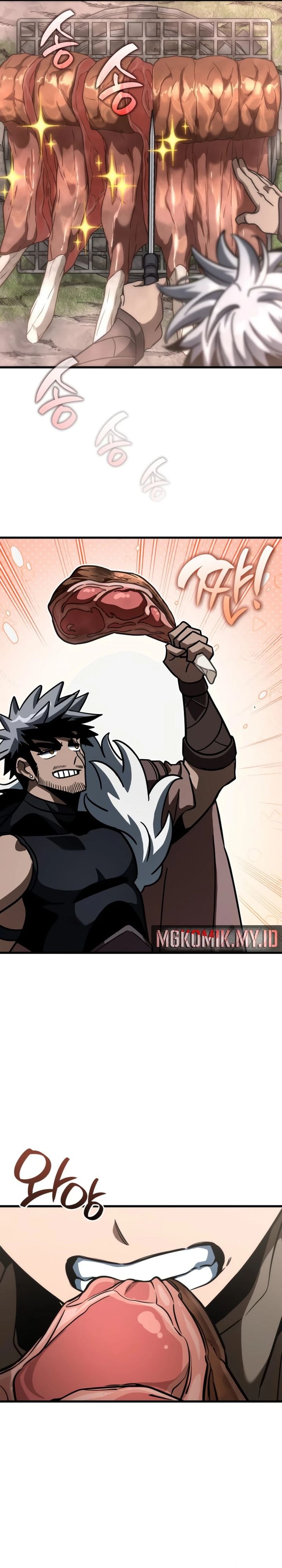 Baca Vallhala Saga - Chapter 32 halaman 25
