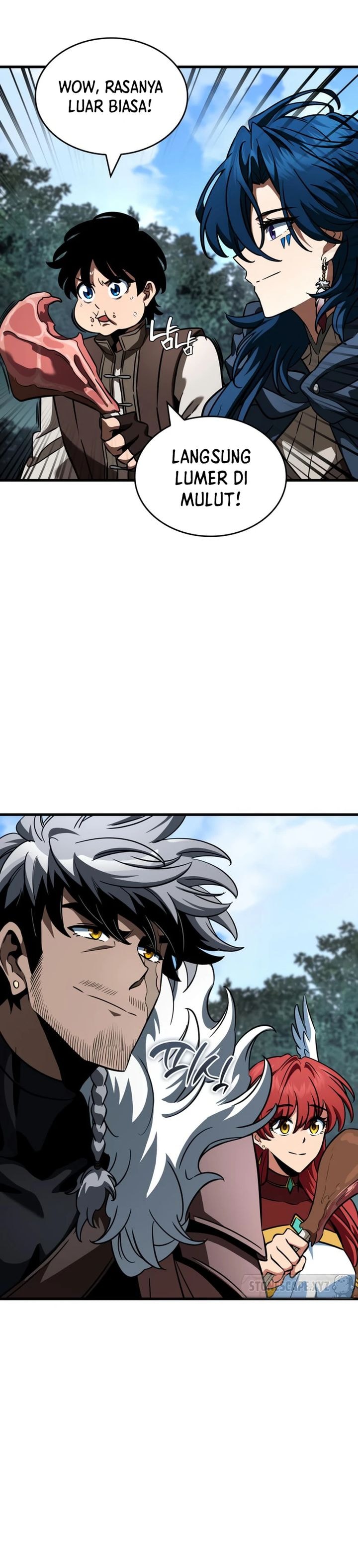 Baca Vallhala Saga - Chapter 32 halaman 26