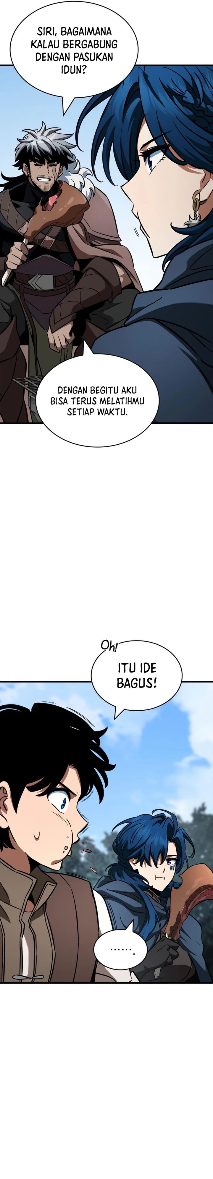 Baca Vallhala Saga - Chapter 32 halaman 27