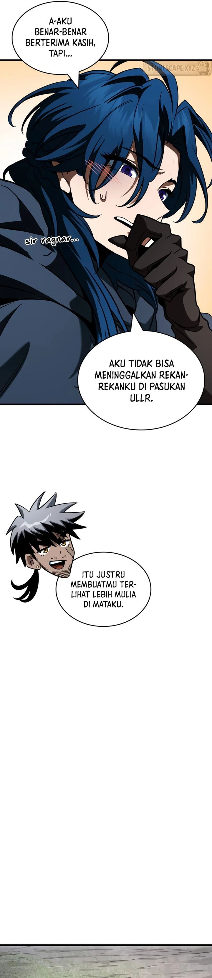 Baca Vallhala Saga - Chapter 32 halaman 28