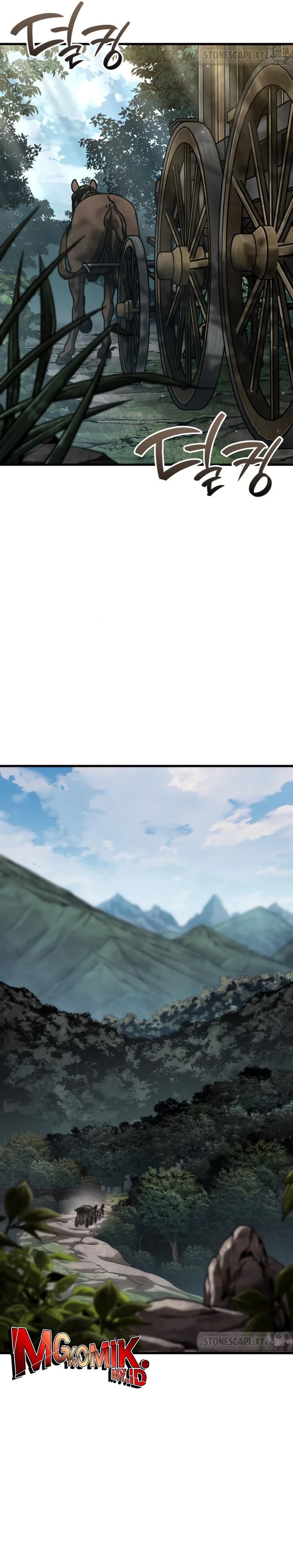 Baca Vallhala Saga - Chapter 32 halaman 30