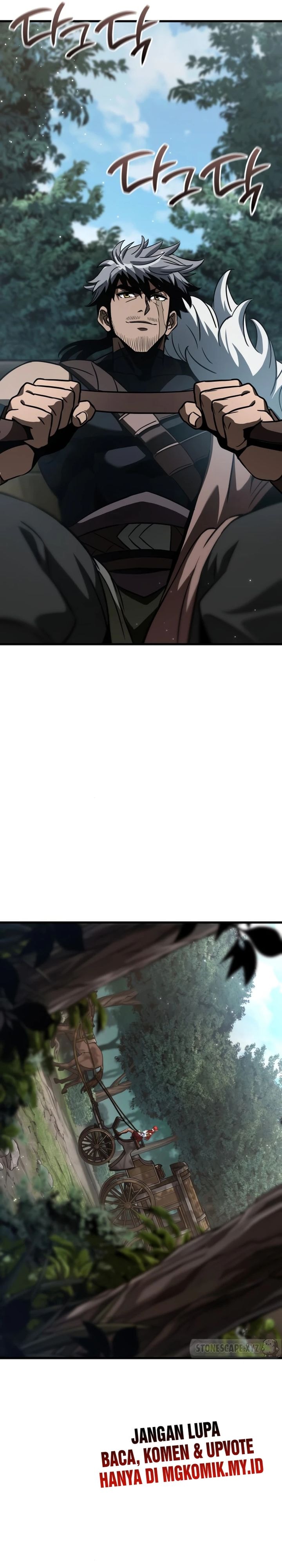 Baca Vallhala Saga - Chapter 32 halaman 31