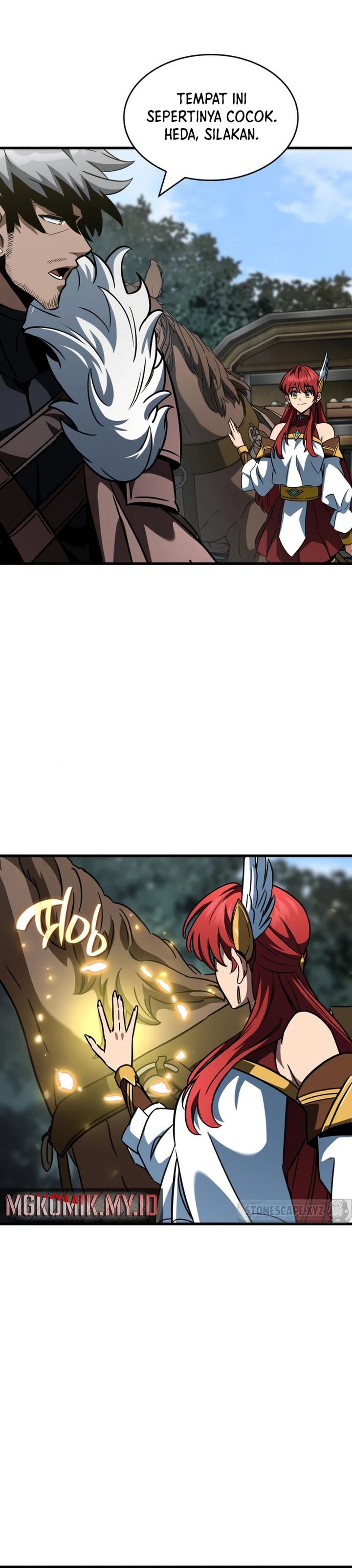 Baca Vallhala Saga - Chapter 32 halaman 32