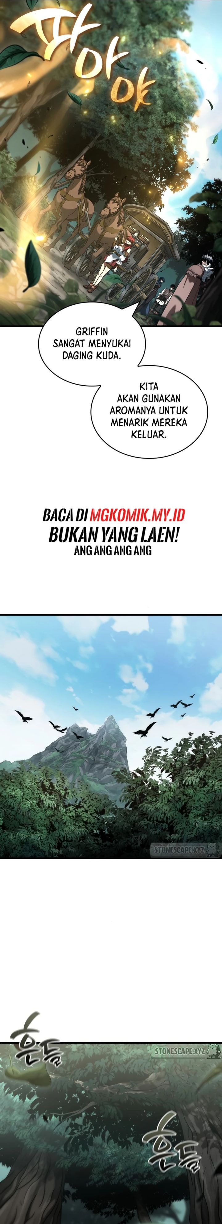 Baca Vallhala Saga - Chapter 32 halaman 33
