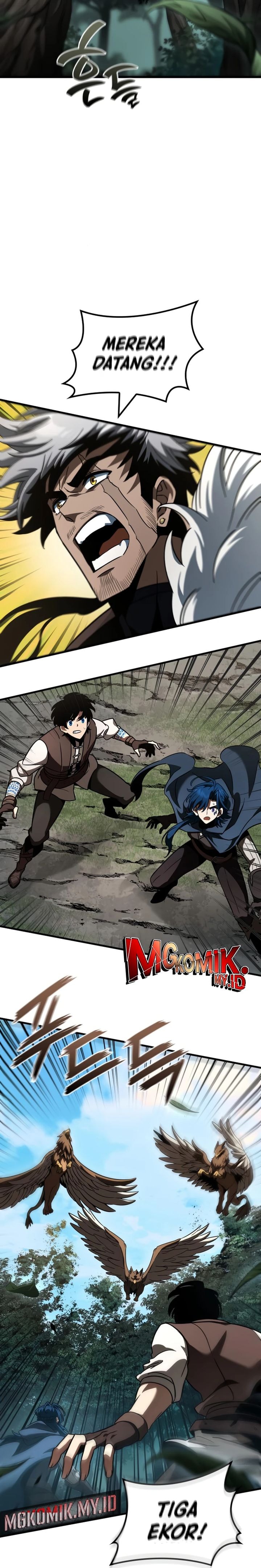 Baca Vallhala Saga - Chapter 32 halaman 34