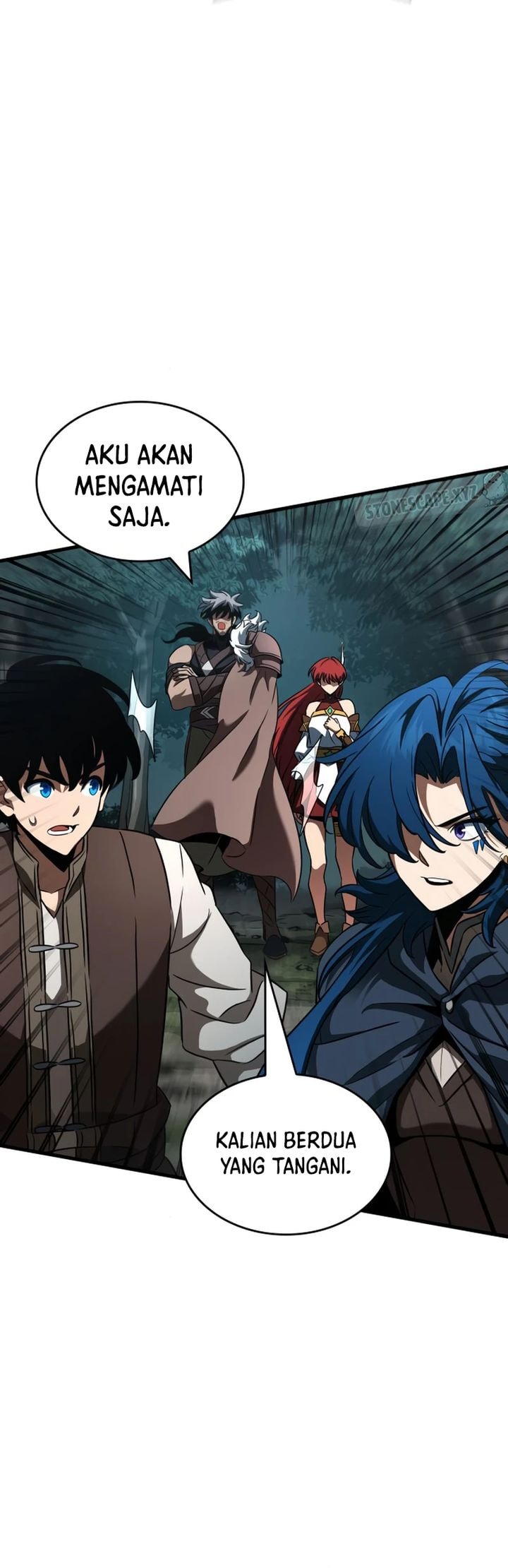 Baca Vallhala Saga - Chapter 32 halaman 35