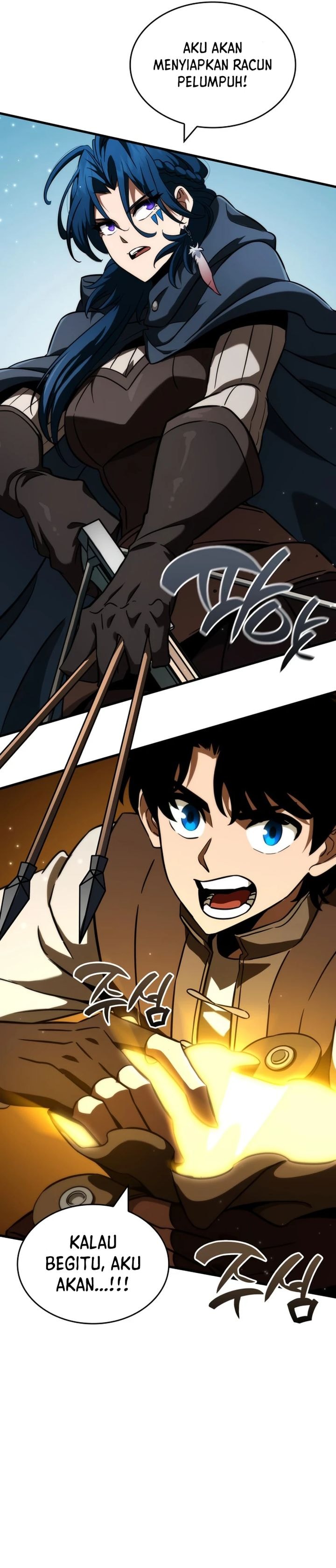 Baca Vallhala Saga - Chapter 32 halaman 36