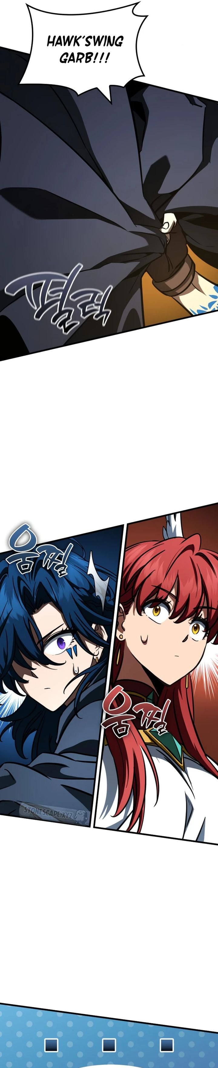 Baca Vallhala Saga - Chapter 32 halaman 37