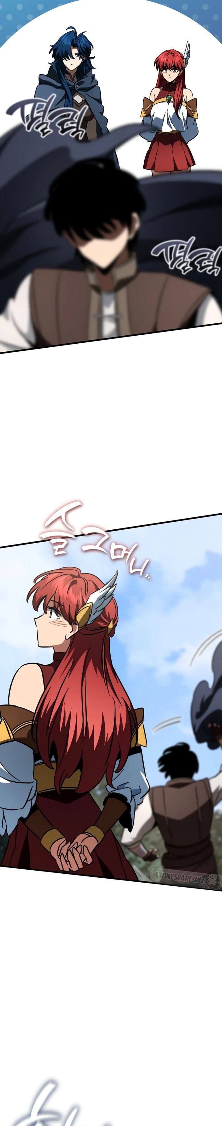 Baca Vallhala Saga - Chapter 32 halaman 38