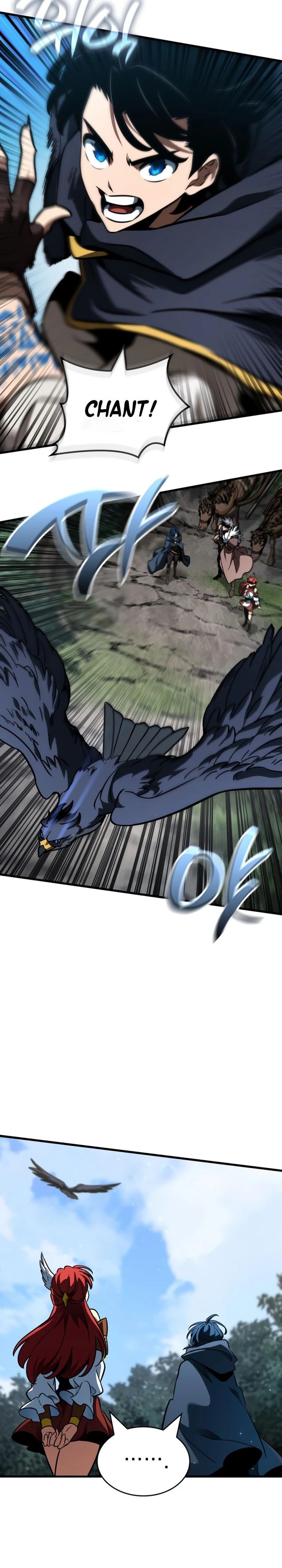 Baca Vallhala Saga - Chapter 32 halaman 39