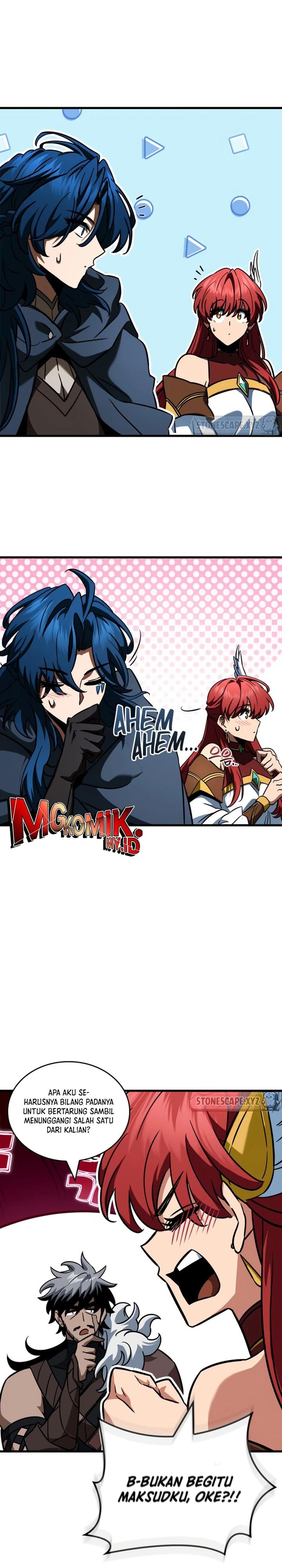 Baca Vallhala Saga - Chapter 32 halaman 40