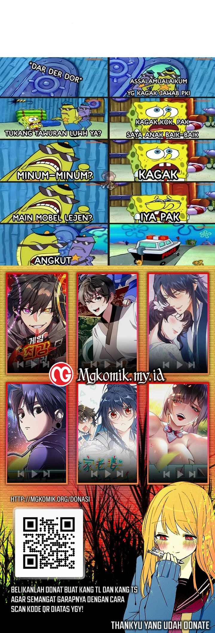 Baca Vallhala Saga - Chapter 32 halaman 41