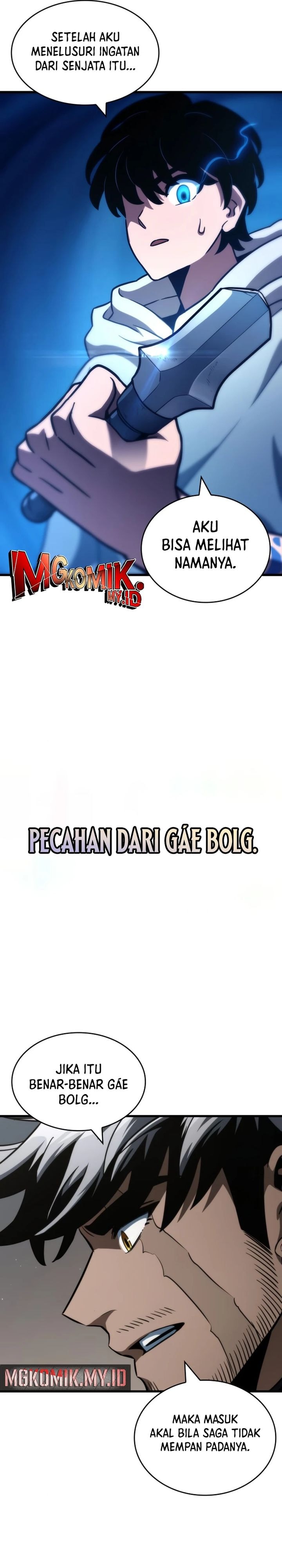 Baca Vallhala Saga - Chapter 32 halaman 5