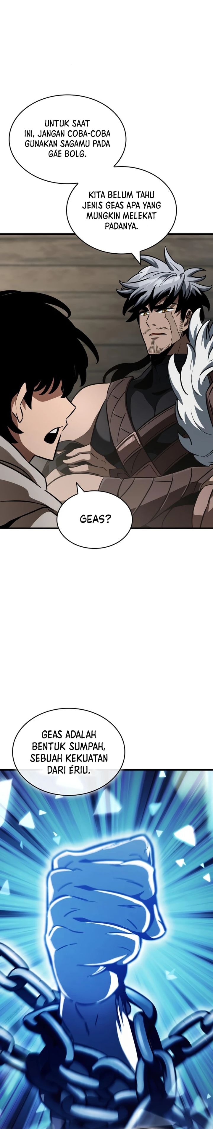 Baca Vallhala Saga - Chapter 32 halaman 6