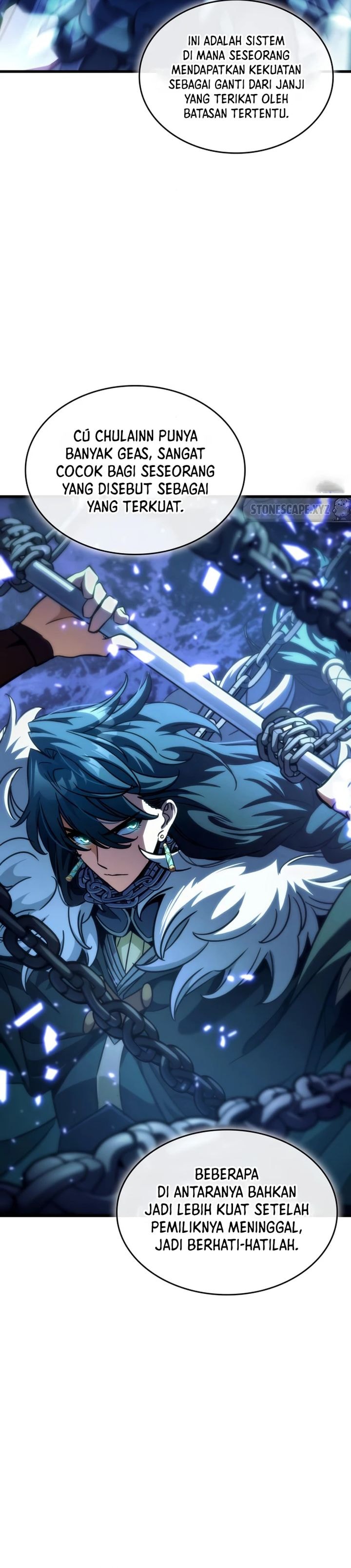 Baca Vallhala Saga - Chapter 32 halaman 7