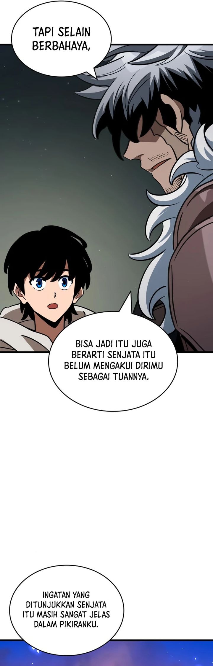 Baca Vallhala Saga - Chapter 32 halaman 8
