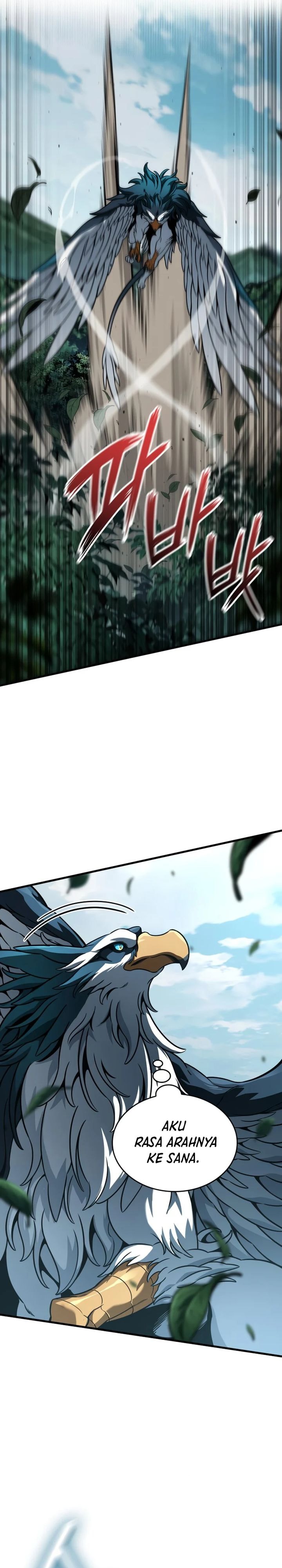 Baca Vallhala Saga - Chapter 33 halaman 10