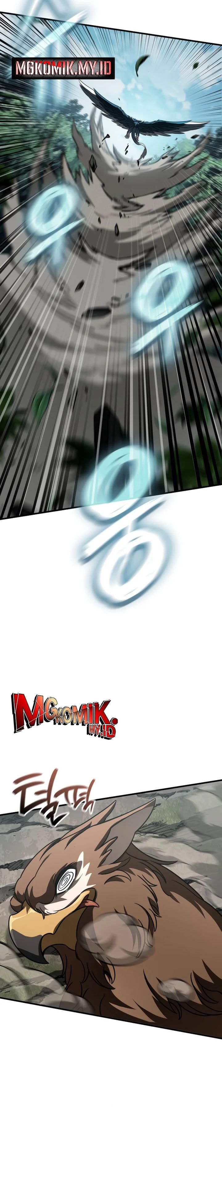 Baca Vallhala Saga - Chapter 33 halaman 11