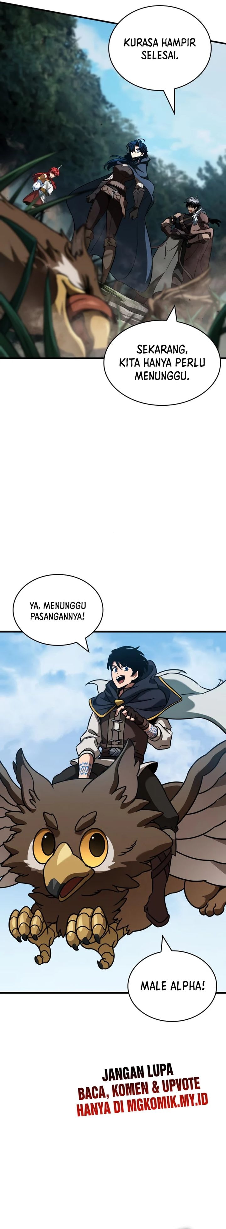 Baca Vallhala Saga - Chapter 33 halaman 12