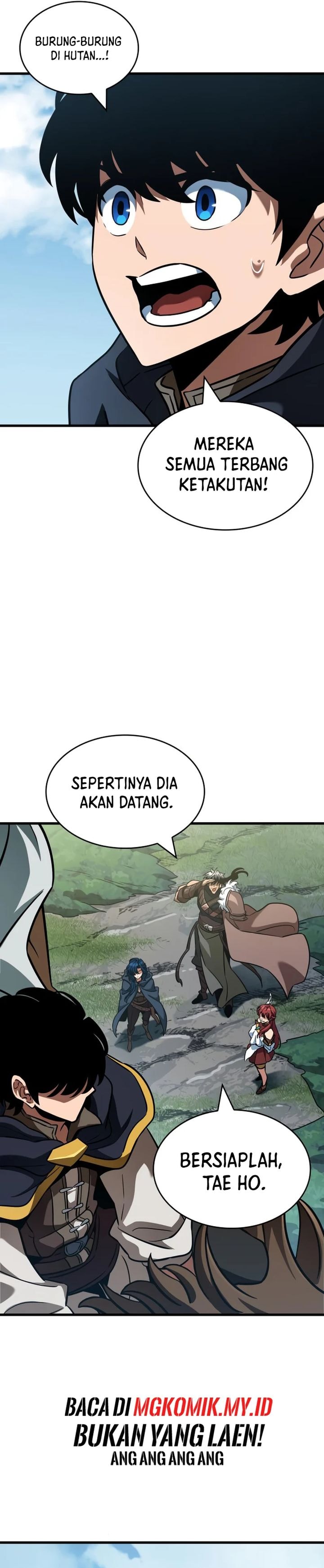 Baca Vallhala Saga - Chapter 33 halaman 14