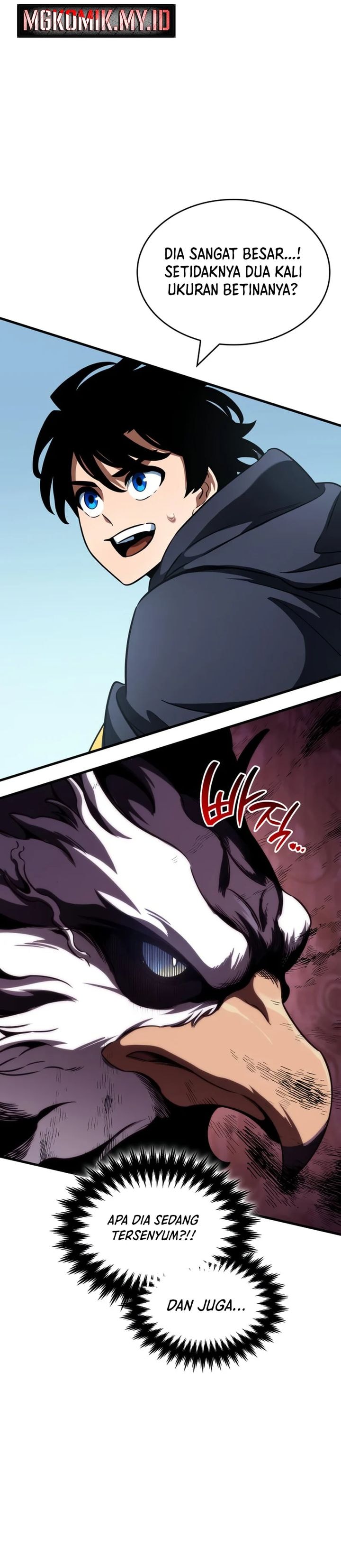 Baca Vallhala Saga - Chapter 33 halaman 16