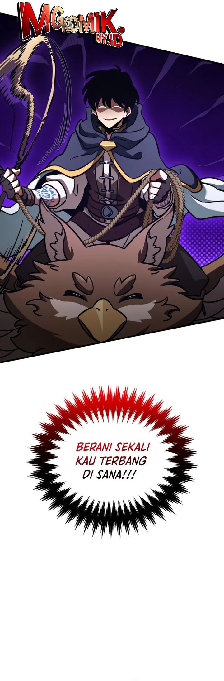 Baca Vallhala Saga - Chapter 33 halaman 17