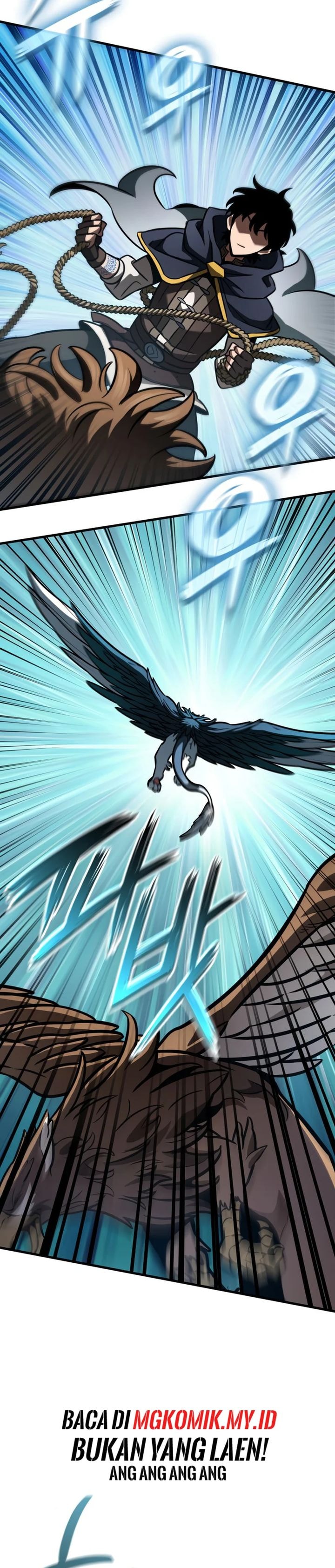 Baca Vallhala Saga - Chapter 33 halaman 19