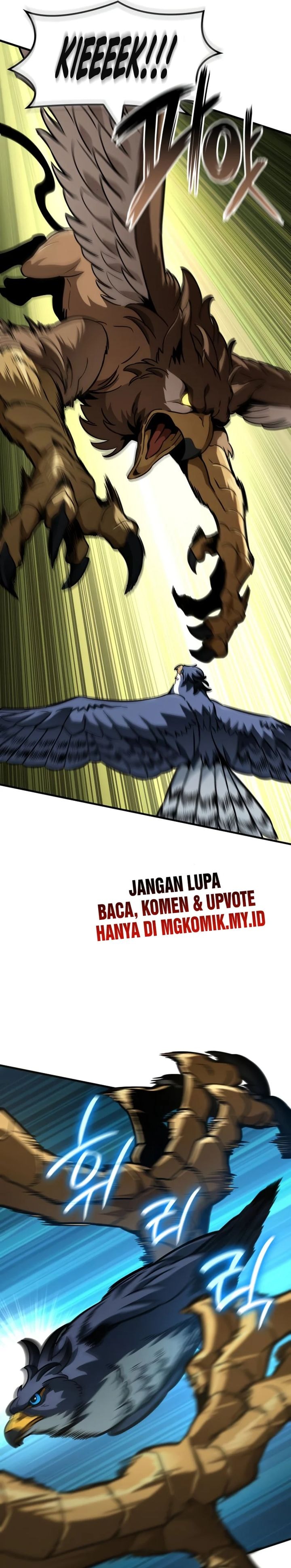 Baca Vallhala Saga - Chapter 33 halaman 2