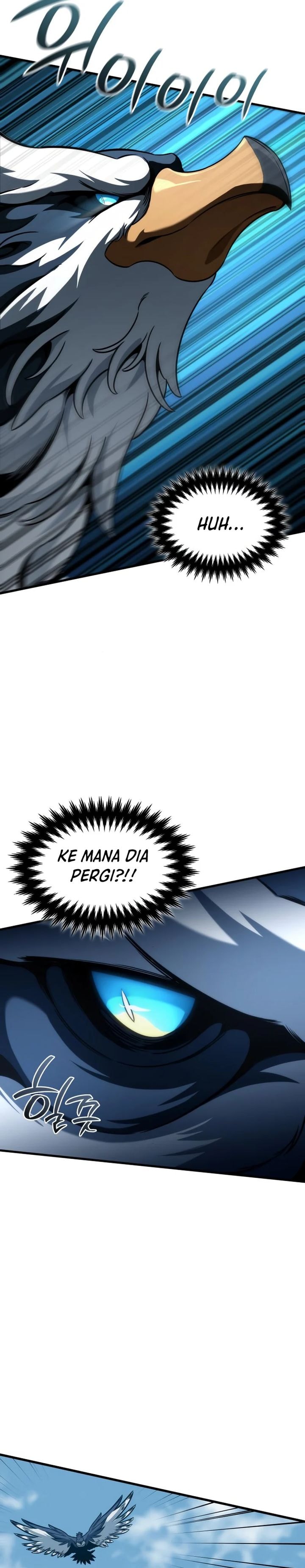 Baca Vallhala Saga - Chapter 33 halaman 20