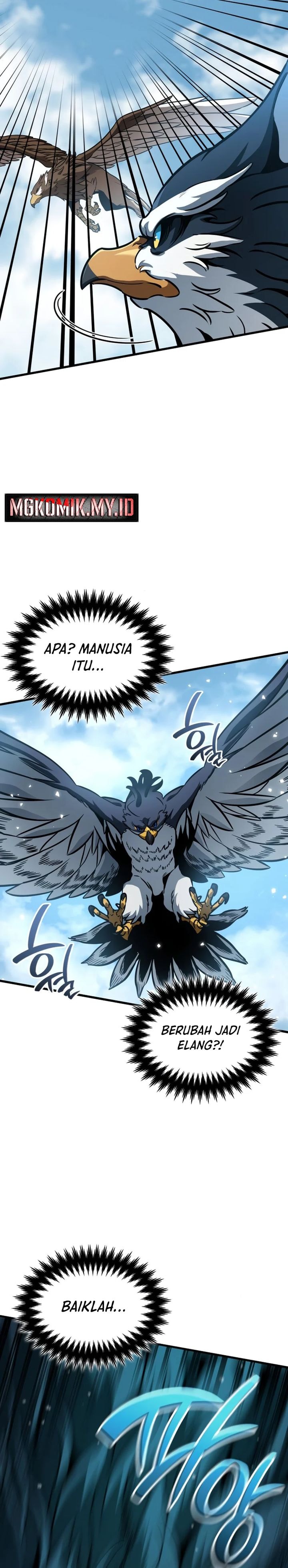 Baca Vallhala Saga - Chapter 33 halaman 21