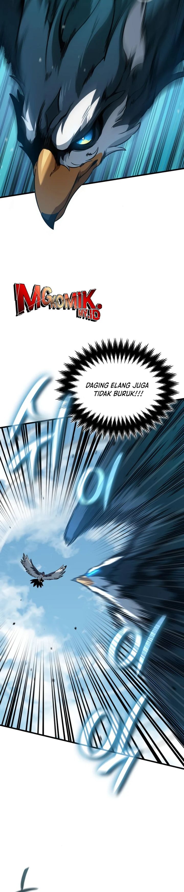 Baca Vallhala Saga - Chapter 33 halaman 22