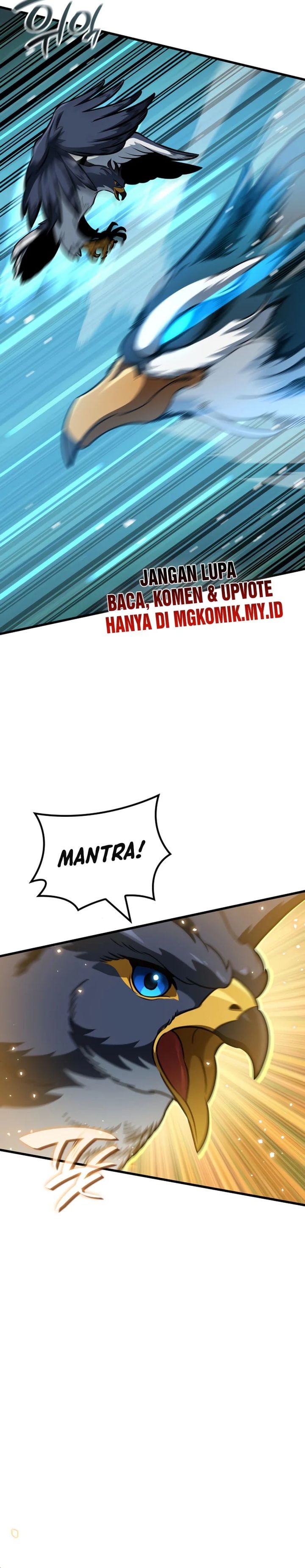 Baca Vallhala Saga - Chapter 33 halaman 23