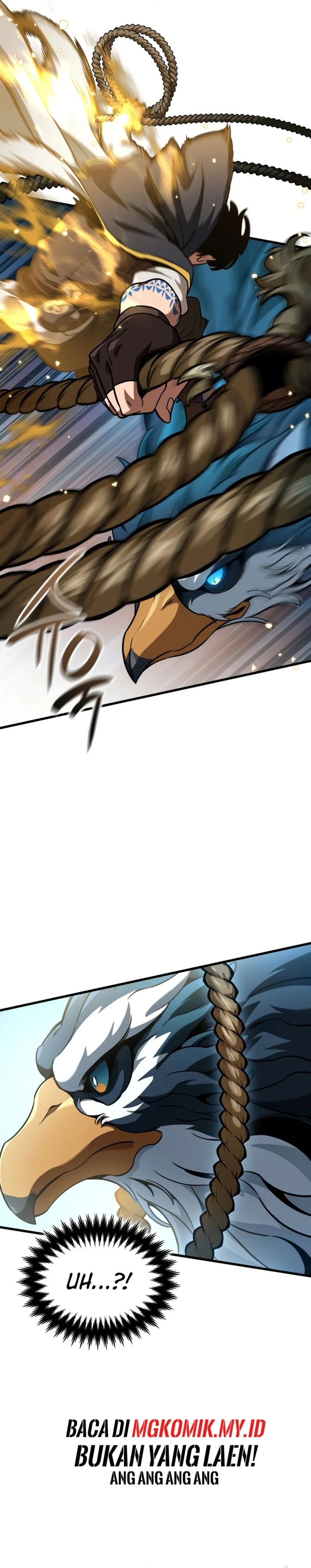 Baca Vallhala Saga - Chapter 33 halaman 24