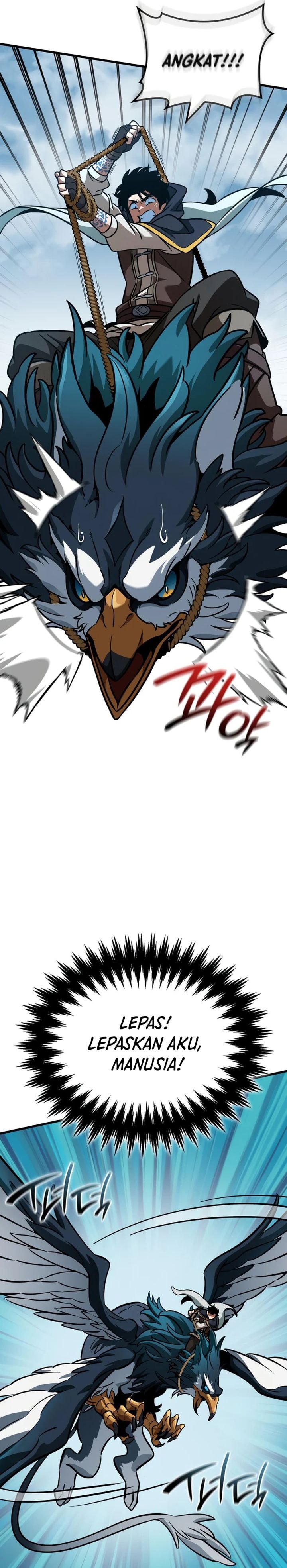 Baca Vallhala Saga - Chapter 33 halaman 25