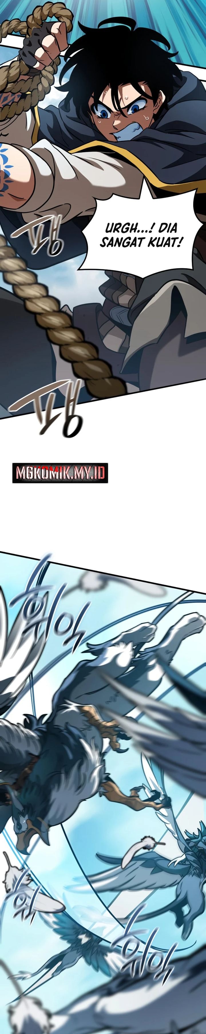Baca Vallhala Saga - Chapter 33 halaman 26