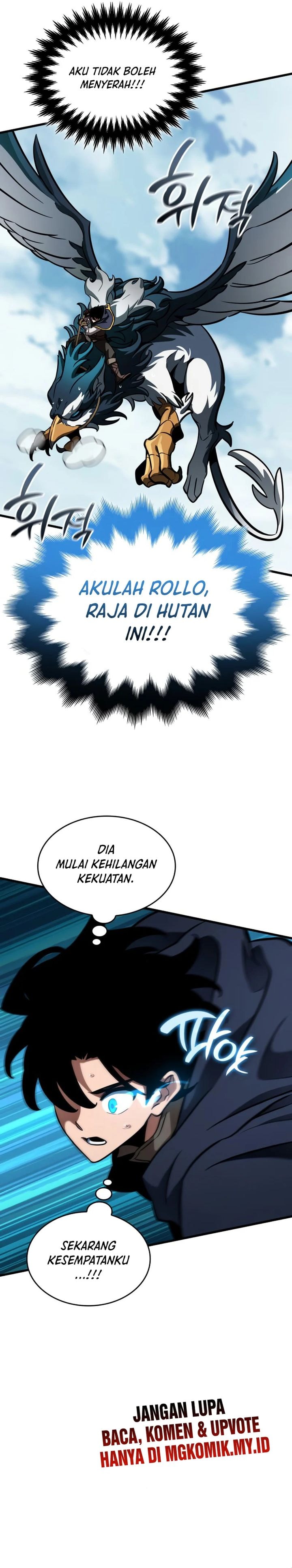 Baca Vallhala Saga - Chapter 33 halaman 28