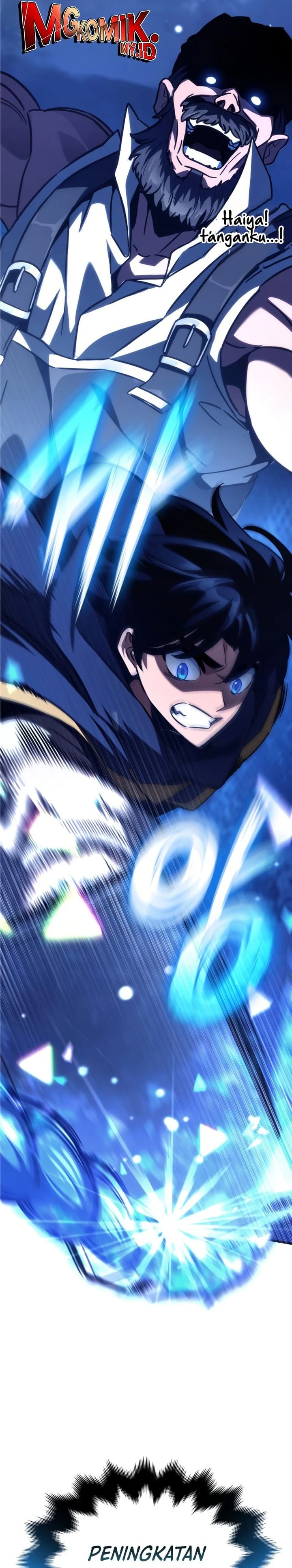 Baca Vallhala Saga - Chapter 33 halaman 32