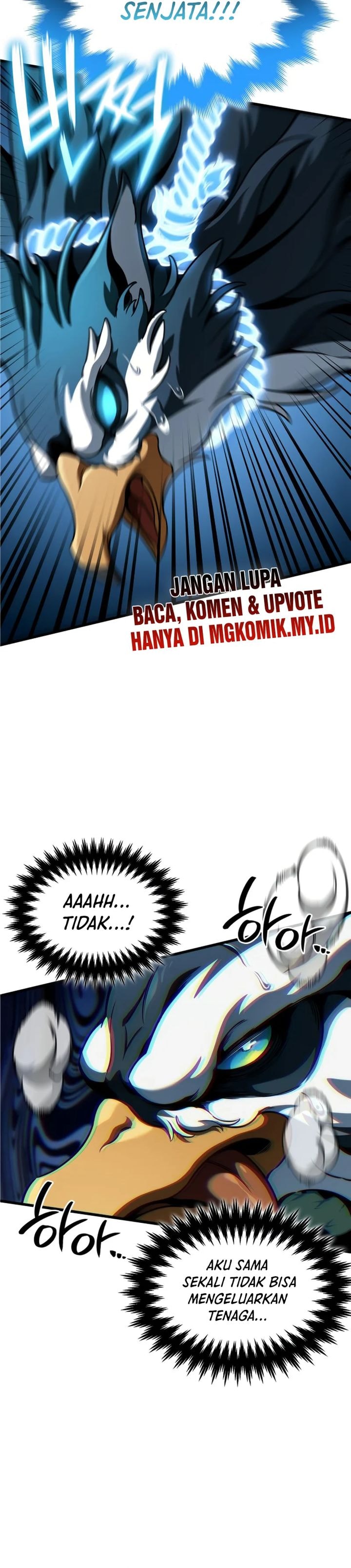 Baca Vallhala Saga - Chapter 33 halaman 33