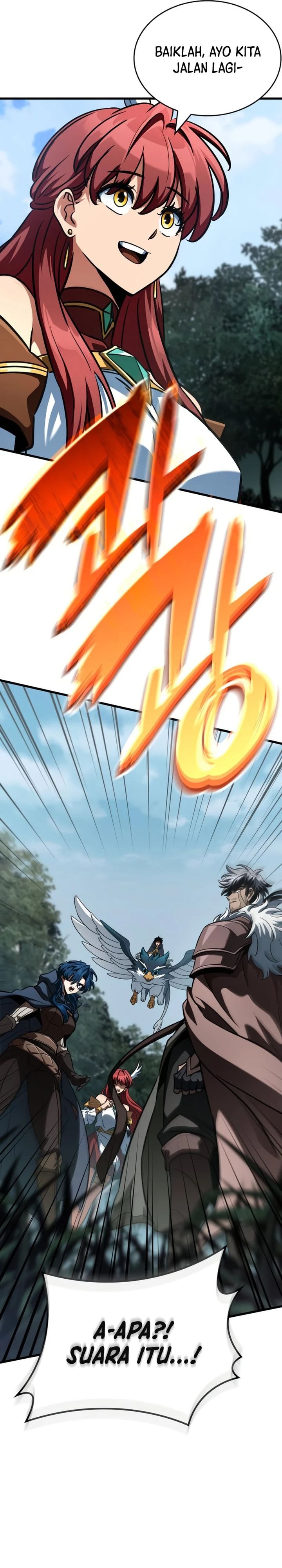 Baca Vallhala Saga - Chapter 33 halaman 39