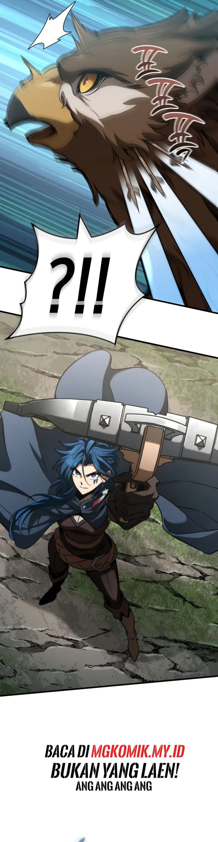 Baca Vallhala Saga - Chapter 33 halaman 4