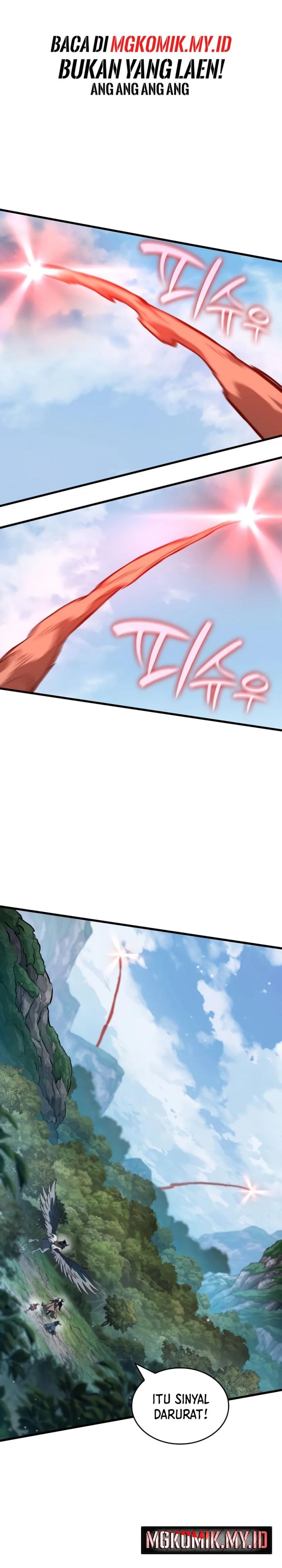 Baca Vallhala Saga - Chapter 33 halaman 40